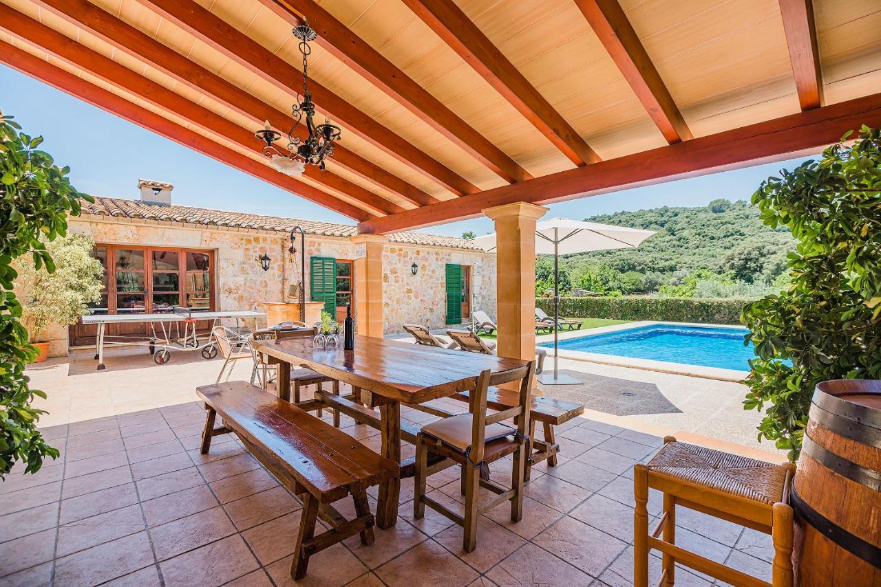 Ferienhaus Malagarba