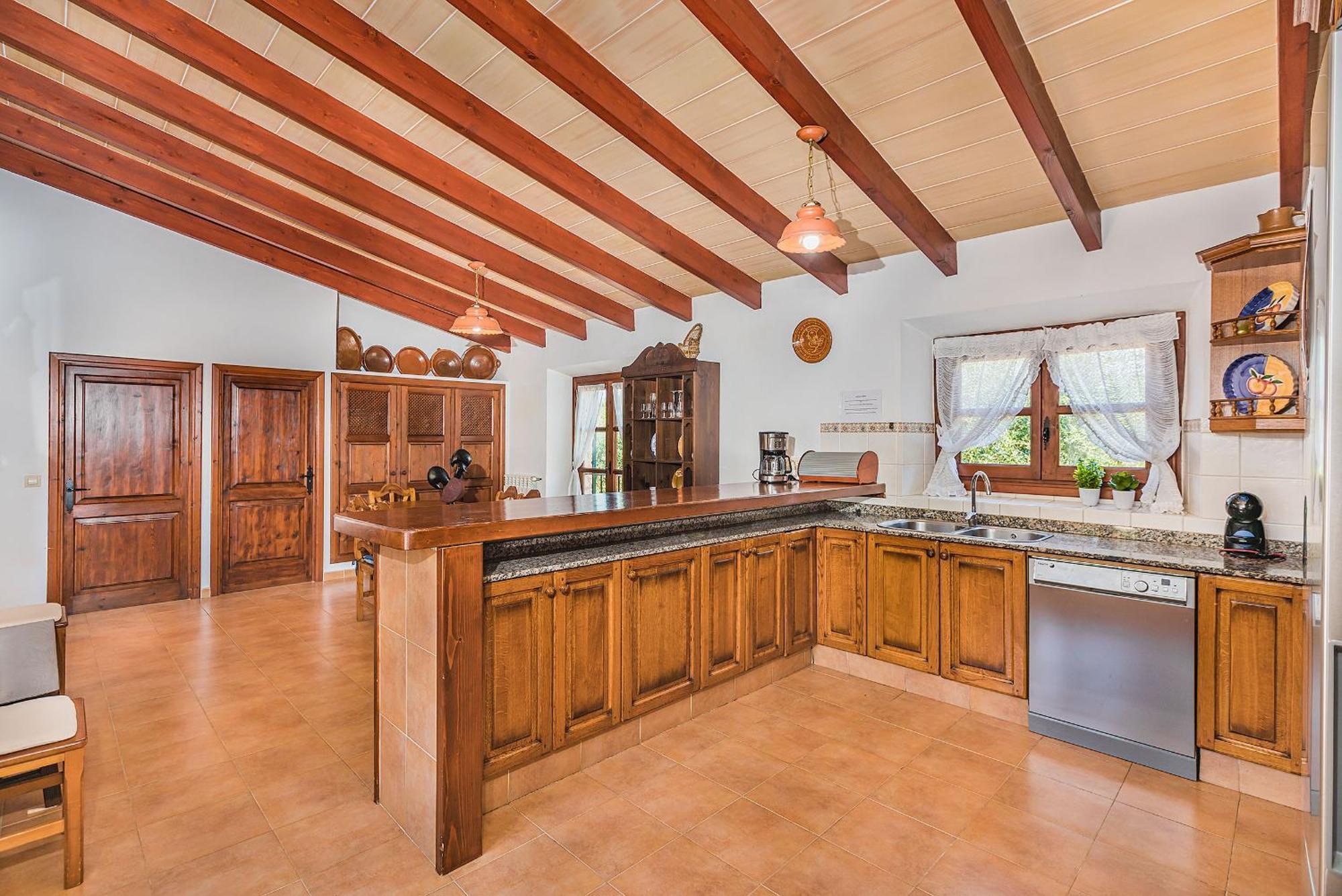 Malagarba Ferienhaus *