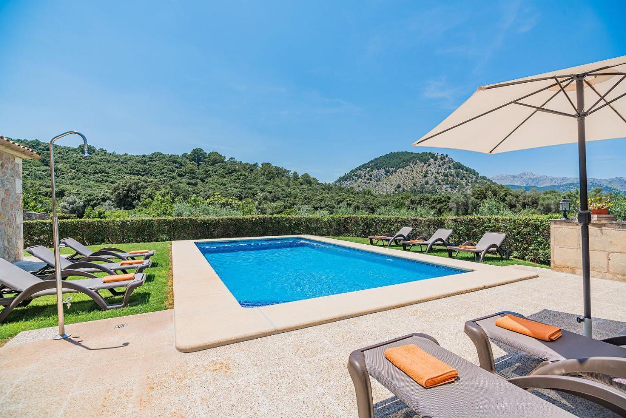 Ferienhaus Malagarba *