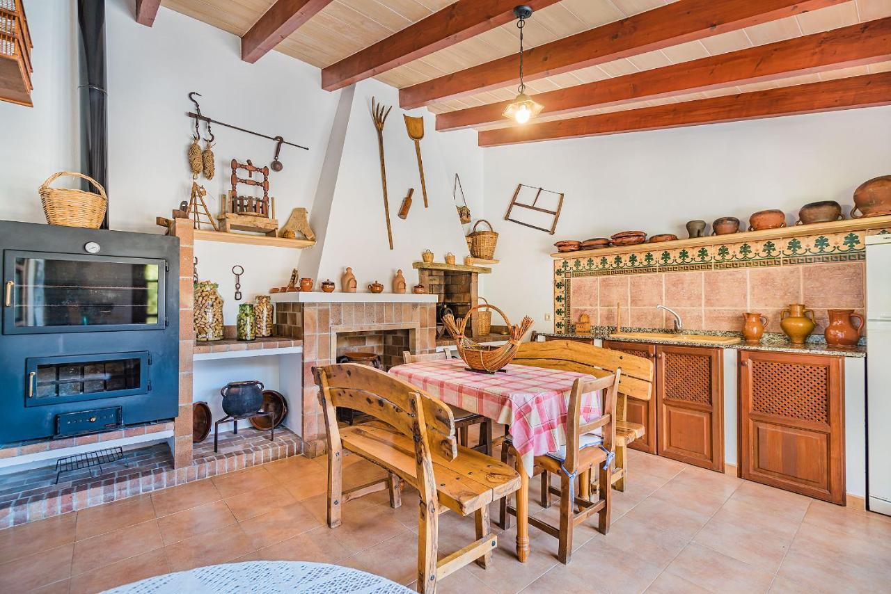 Ferienhaus Malagarba *