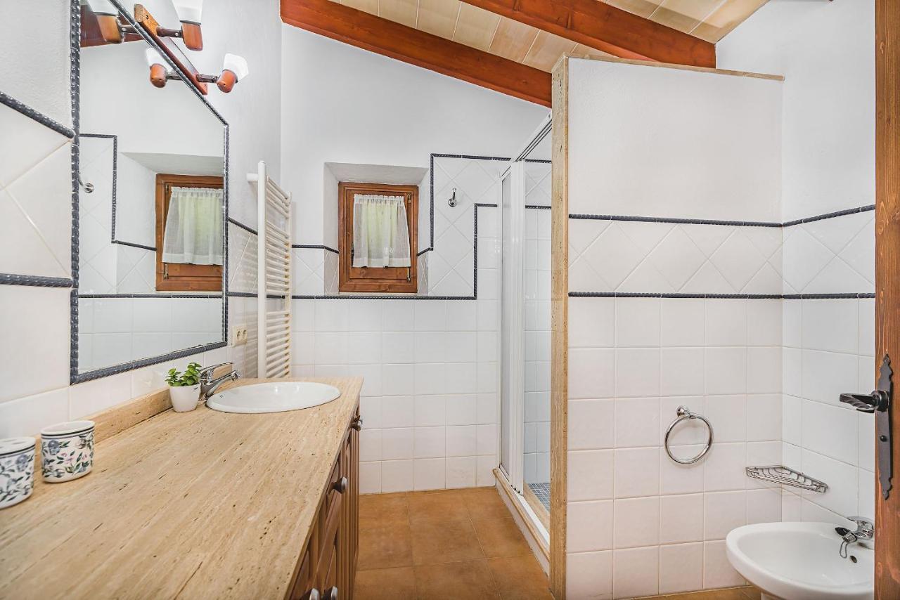 Ferienhaus Malagarba Pollença