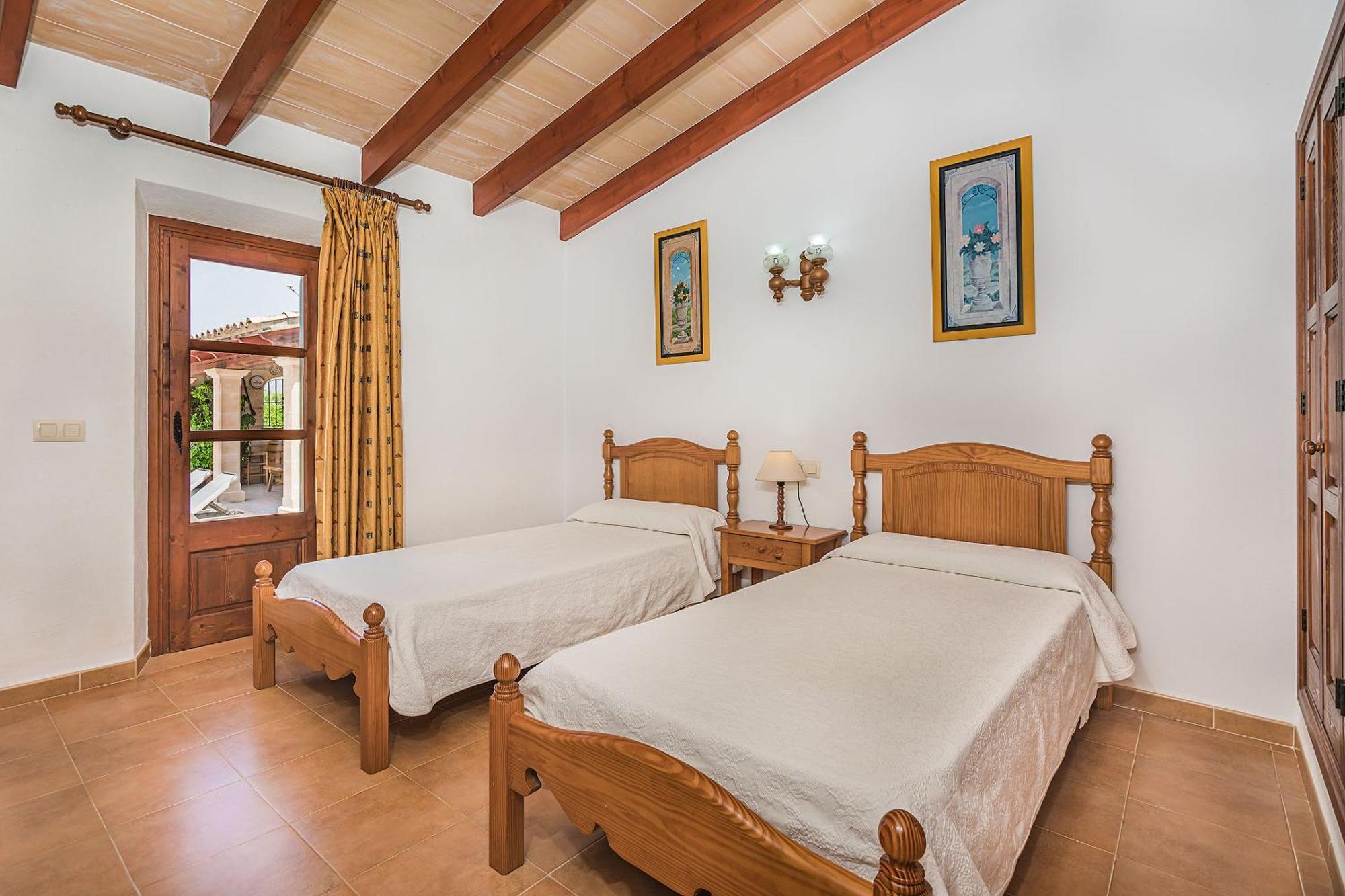 Ferienhaus Malagarba Pollença