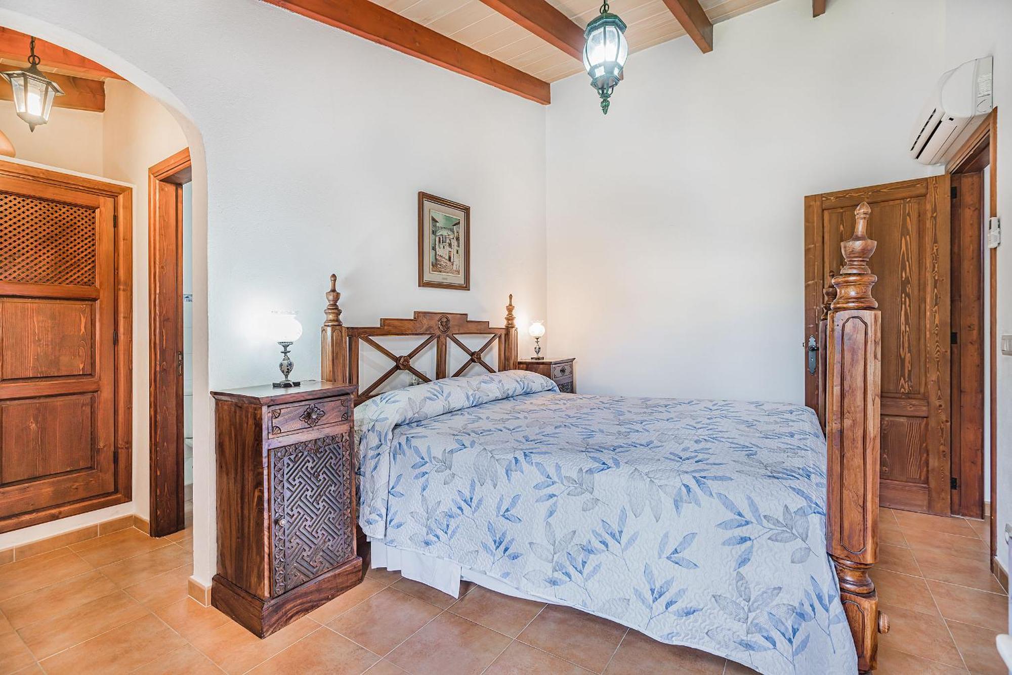 Ferienhaus Malagarba *