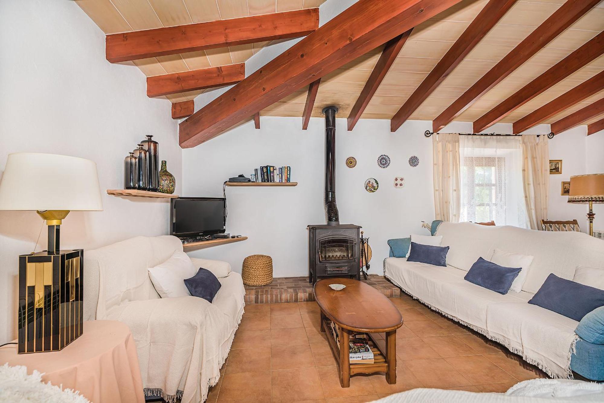 Ferienhaus Malagarba